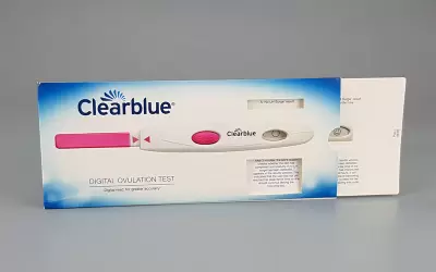 Fidelity-print-Clearblue-prototype packaging prototype printing bedford