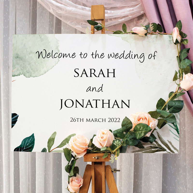 A1-mountboard-printing-A1-sq wedding welcome board printing bedford
