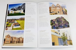 brochures for building developers