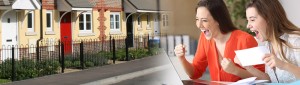 personalised direct mail print marketing