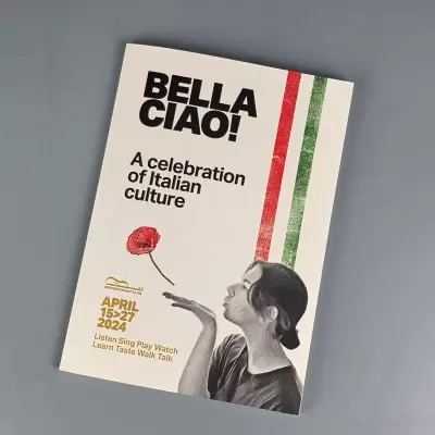 Event-brochure-printing-bedford Booklet printing Bedford & Milton Keynes