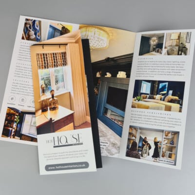 Fidelity-6pp-DL-leaflet-printing digital printing Bedford