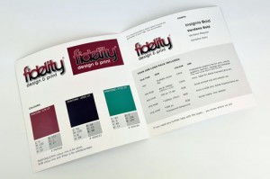 small business branding in bedford, branding packages