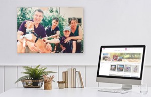 canvas photo printing in bedford