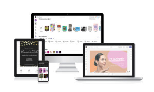 Design and print training courses Adobe Express by Fidelity Design & Print