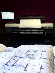 plan printing in bedford