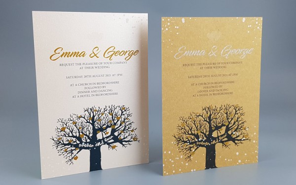 Premium print Bedford and Milton Keynes