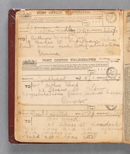 Historic book recreation, photo digitization of unique handmade personal memoir