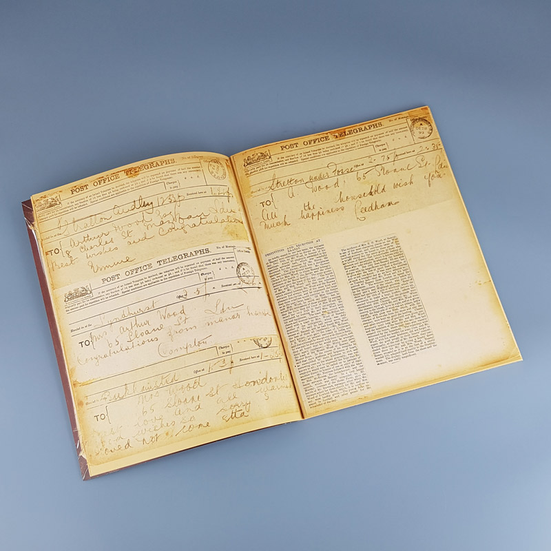 Historic-book-re-creation-photograph-and-print2 Historic book re-creation and print