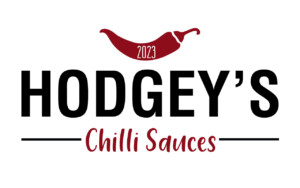 Hodgey's Chilli Sauces