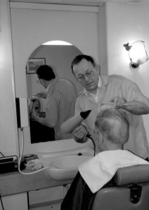 90s ampthill businesses Pinnys