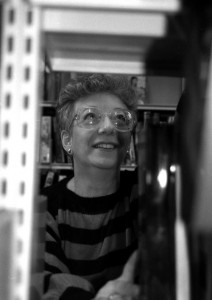 90s ampthill businesses library