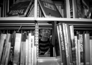 90s ampthill businesses library