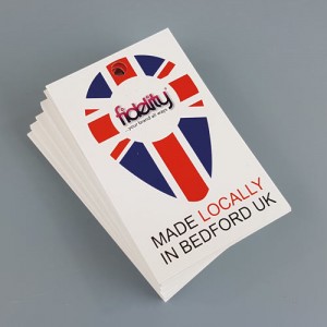 locally made in the uk personalised swing tags