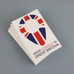 made locally in Great Britain uk product tags