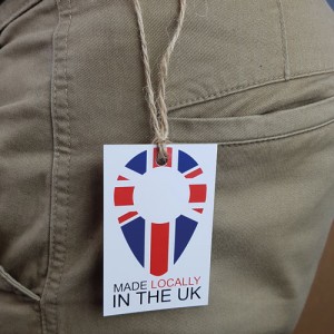 made in the uk clothing tags