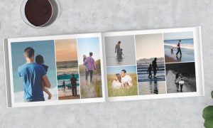 photo book printing bedford