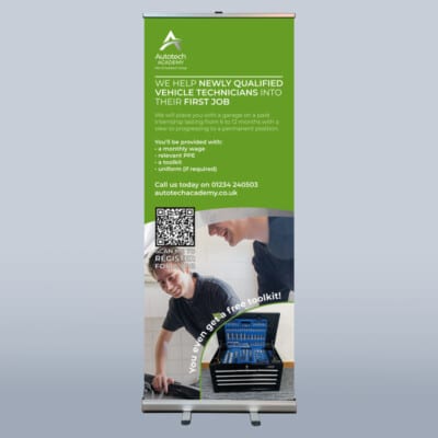 Roller-banner-printing-sq digital printers bedford