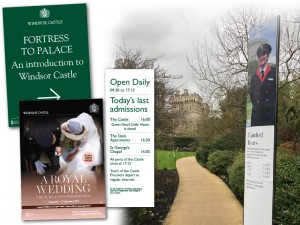 Royal collections trust windsor buckingham palace