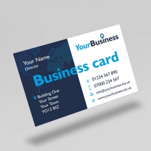 business card printing near me bedford