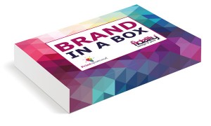 small business branding packages