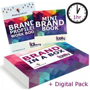 small business branding packages in bedford