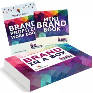 small business branding packages in bedford