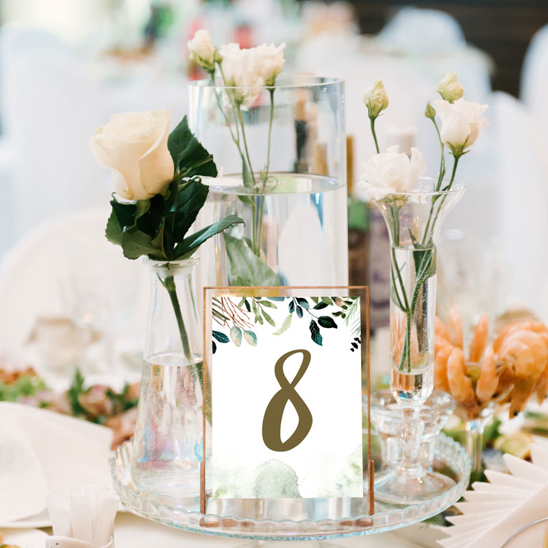 Wedding-stationery-printing-table-number-sq wedding table number printing bedford
