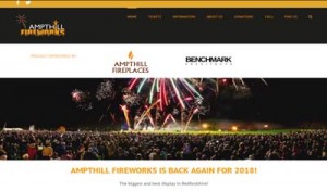 website design bedfordshire