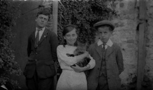 photo scanning and photo restoration