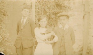 photo scanning and photo restoration