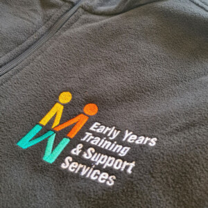 branded workwear printing in bedford