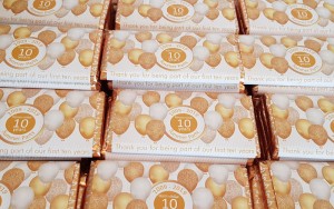 branded promotional merchandise