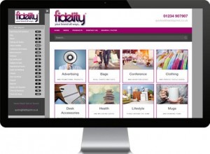 Branded promotional merchandise and wear