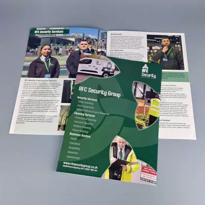 Bedford Print Centre