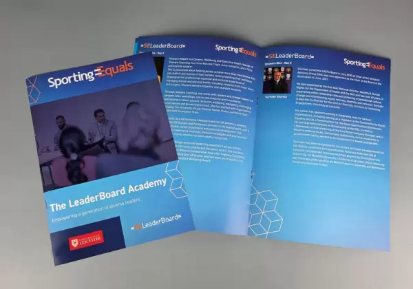 Bedford Print Centre