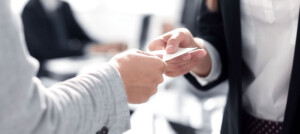 printed business cards near me