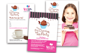 The Sick Childrens Trust charity support