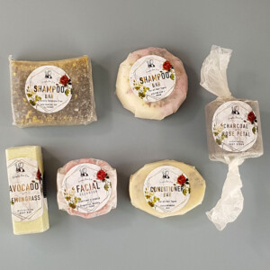 soap label printing in bedford