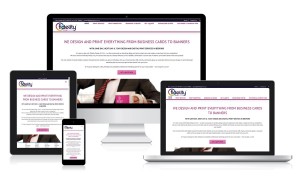 website design and marketing