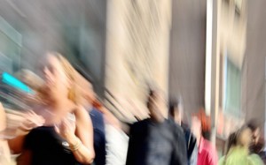 using data and print to market your business