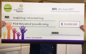 large-format print bedford