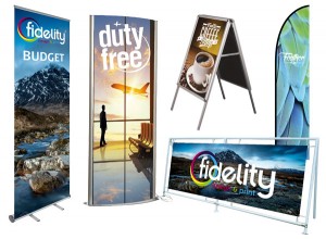 large-format-printing-products large-format digital printing for exhibition, display and point of sale