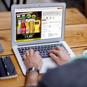 marketing portals web2print