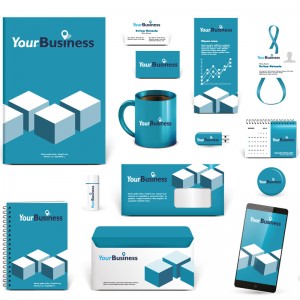 small business branding bedford