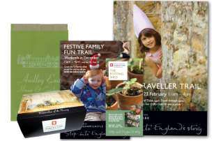 Heritage and event marketing